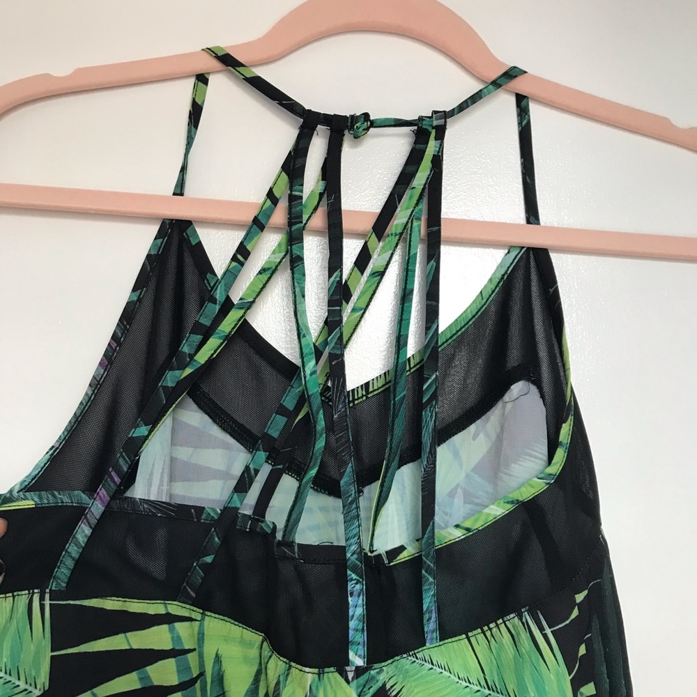 🌴 FABLETICS romper - Picture 5 of 12